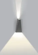 Светильник Crystal Lux CLT 225W DG