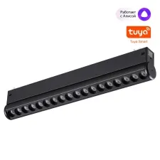 359949 NT Смарт-светильник 18Вт 3000-6000К 90-240В IP20 PORT