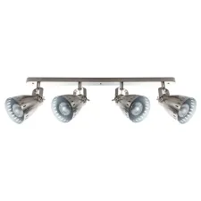 Спот Arte Lamp LUNED A2214PL-4SS