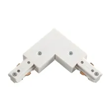 135008 NT Соединитель для шинопровода  L-образный 220В IP20 PORT