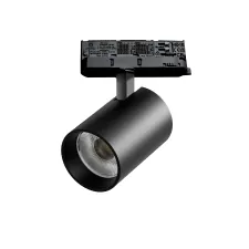 Светильник для трековой системы Quattro LED 30W с адаптером Alta Base Lightstar A5337QT