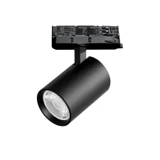 Светильник для трековой системы Quattro LED 24W 15G с адаптером Alta Base Lightstar A5247QT15G