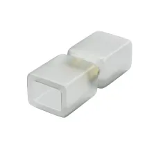 Соединитель для ленты 40200х 220V (лента-лента) для IP65  Lightstar 408901