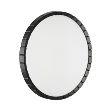 7649/DL SN Светильник LED 48Вт Ø385 4000K IP43 PALE