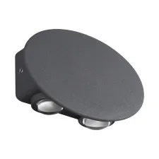358562 NT Ландшафтный светильник LED 4Вт 4000К 85-265В IP54 STREET