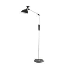 8331/15FL LN Торшер LED 15Вт 3000/4000/6000К 220В IP20 LEDIO