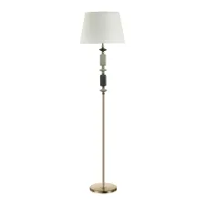 4861/1FA ODL_EX Торшер E27 1*60Вт 220В IP20 CLASSIC