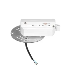 Трековое крепление с 1-фазным адаптером к 21381х/21481х Asta Lightstar 592060
