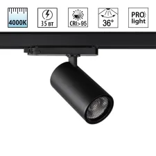 359576 NT Светильник LED 35Вт 4000K 220-240В IP20 PORT