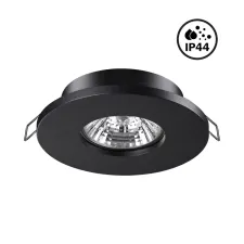 370801 NT Светильник GU10 50Вт 220В IP44 SPOT