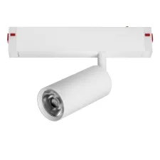 Светильник трековый SMART APP 220V 15W 3000-6000K 24° белый Teta Lightstar 205026