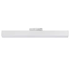 Светильник трековый для BARRA 220V 30W 3000K 120° белый Lilla Lightstar 202136