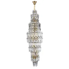 Каскадная люстра Divinare ROSIE 3511/17 LM-36
