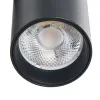 Трековый светильник Arte Lamp BENE A1935PL-1BK | Дом Декора