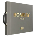 Обои The New Bombay Design Edition — обои Marburg