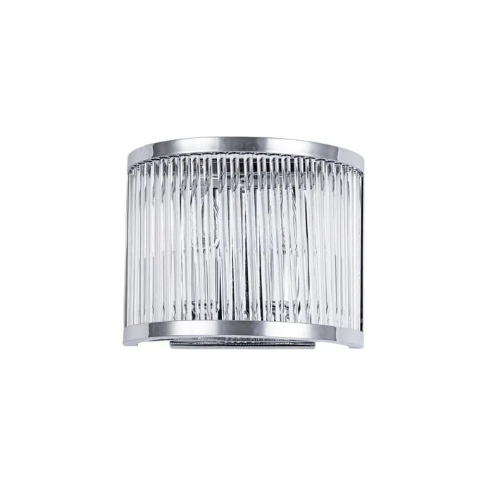 Настенный светильник Arte Lamp ANETTA A1065AP-2CC | Дом Декора