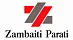 Zambaiti parati