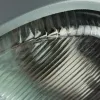 Фасадный светильник Arte Lamp URBAN A2801AL-1GY | Дом Декора