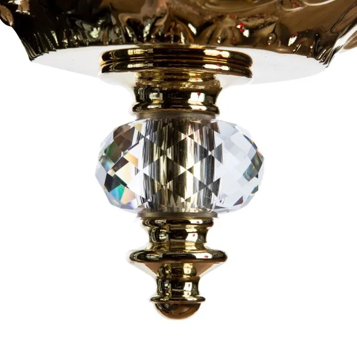 Бра Divinare SIMONA 5125/10 AP-1 | Дом Декора
