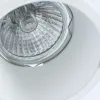 Точечный встраиваемый светильник Arte Lamp GRUS A6667PL-1WH | Дом Декора