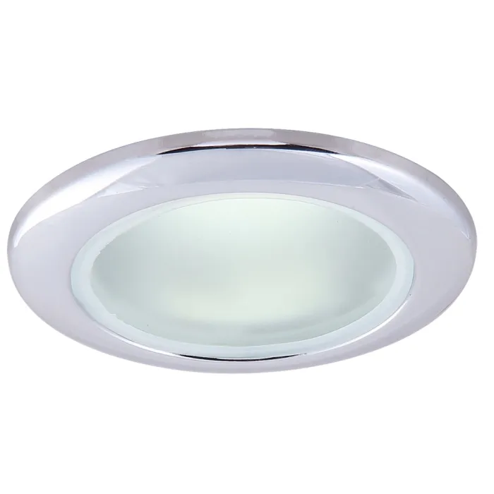 Точечный встраиваемый светильник Arte Lamp AQUA A2024PL-1CC | Дом Декора