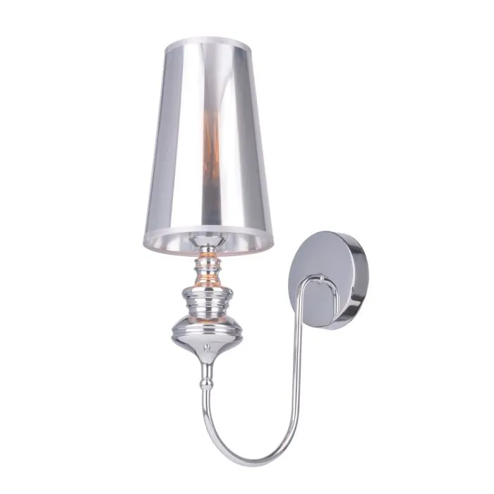 Бра Arte Lamp ANNA MARIA A4280AP-1CC | Дом Декора