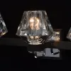Бра с 3 плафонами MW-Light Джестер 104022203 | Дом Декора