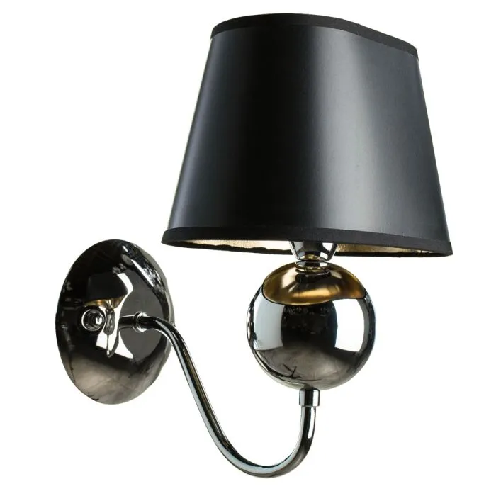 Бра Arte Lamp TURANDOT A4011AP-1CC | Дом Декора