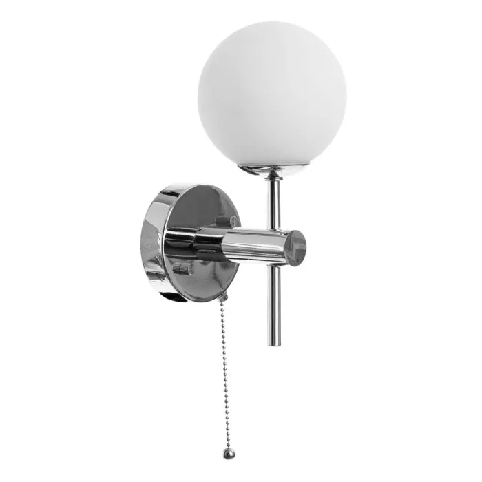 Бра Arte Lamp AQUA A4444AP-1CC | Дом Декора