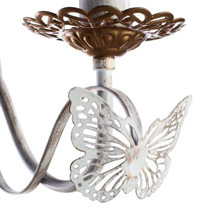 Бра Arte Lamp ALI A6114AP-1WG | Дом Декора