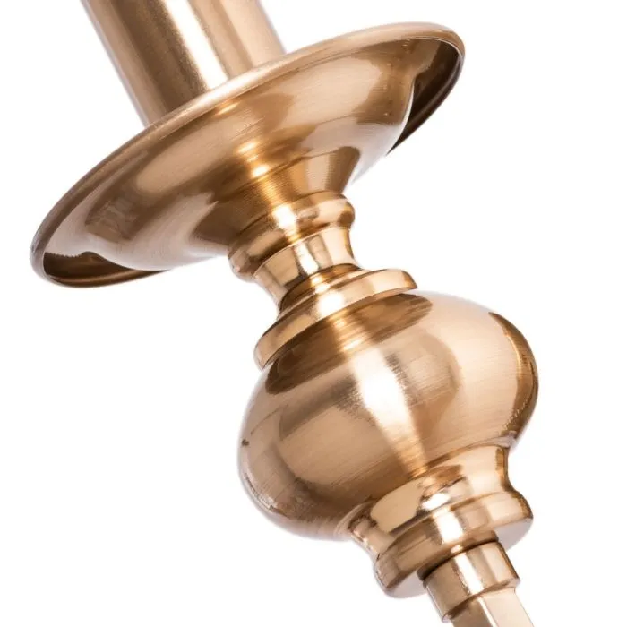 Бра Arte Lamp PASSONI A6097AP-1PB | Дом Декора