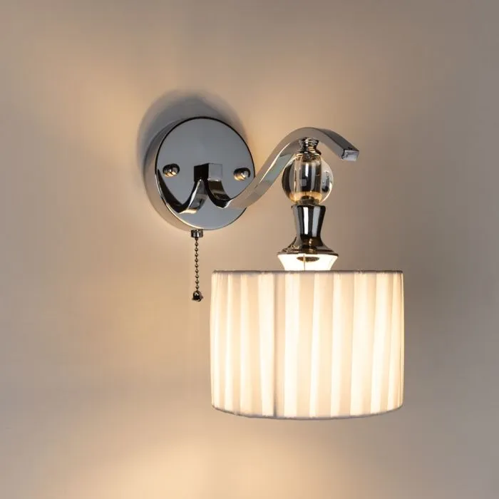 Бра Arte Lamp IBIZA A4038AP-1CC | Дом Декора