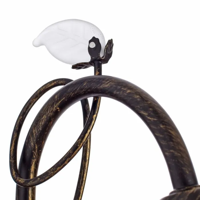 Бра Arte Lamp GLAMORE A7449AP-1BR | Дом Декора