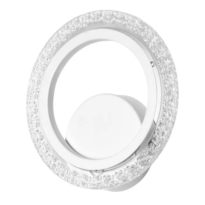 Декоративная подсветка Arte Lamp CAMELIA A2533AP-6WH | Дом Декора