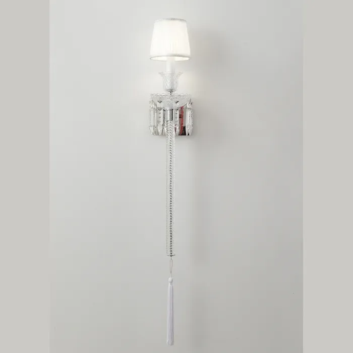 Бра Crystal Lux PRINCESS AP1 | Дом Декора