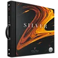 Обои Silver | Дом Декора
