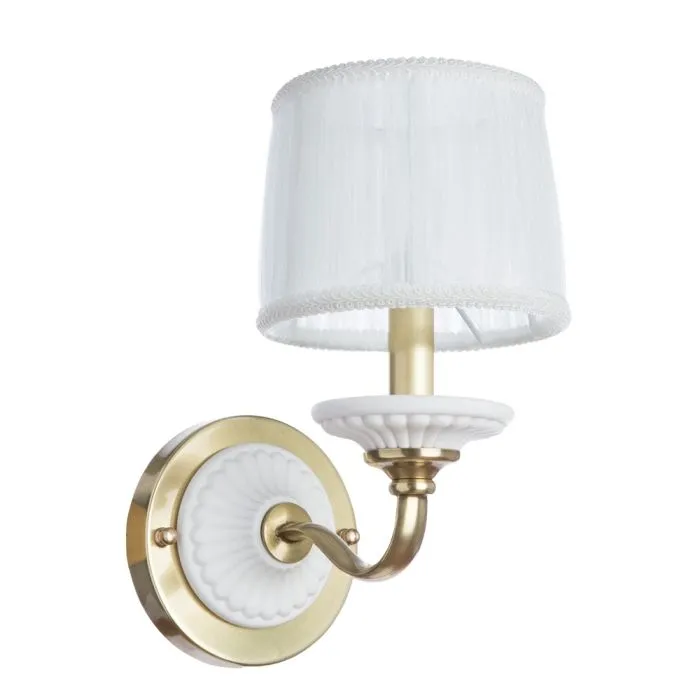 Бра Divinare DOLCE 1175/01 AP-1 | Дом Декора