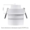 Точечный встраиваемый светильник Arte Lamp IMAI A2164PL-1WH | Дом Декора