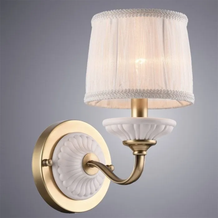 Бра Divinare DOLCE 1175/01 AP-1 | Дом Декора