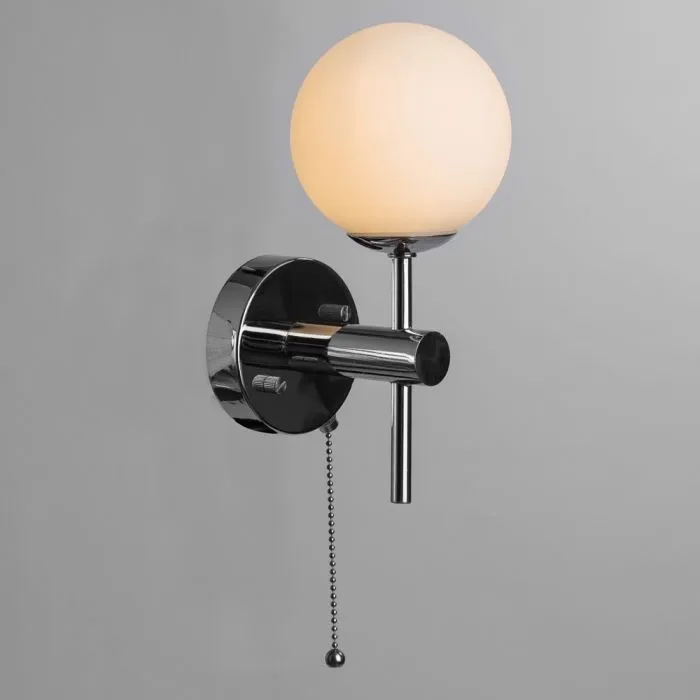 Бра Arte Lamp AQUA A4444AP-1CC | Дом Декора