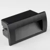 Светильник светодиодный уличный Estra Lightstar 383572 | Дом Декора