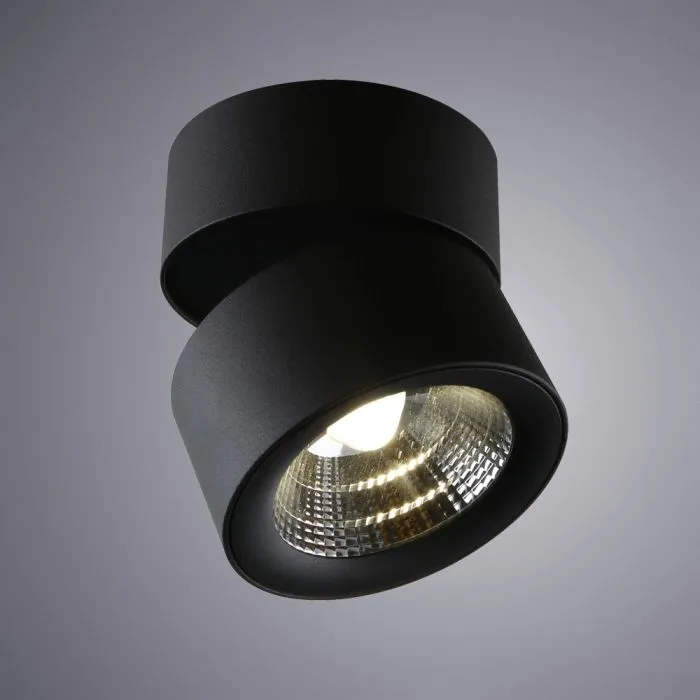 Спот Divinare URCHIN 1295/04 PL-1 | Дом Декора