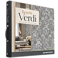 Обои Benefit Verdi Обои Benefit Verdi | Дом Декора