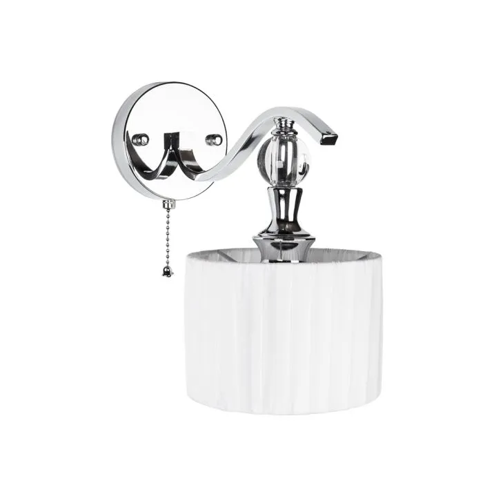 Бра Arte Lamp IBIZA A4038AP-1CC | Дом Декора