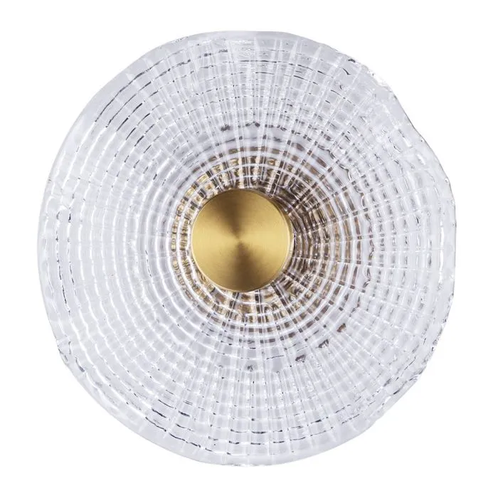 Настенный светильник Arte Lamp BEVEL A1612AP-5PB | Дом Декора