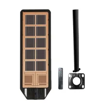 Консольный светильник Arte Lamp AVIOR A9400AL-1BK