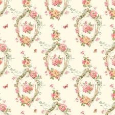 Обои Aura Little England III PP35534