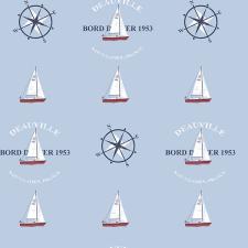 Обои Aura Deauville G23037