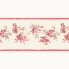 Декоративный бордюр Aura Little England III FK78461