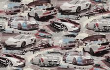 Обои Milassa Twins Twins 17, 011